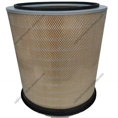 AF879 AF875 Luftfilter für Terex KTA50 QSK19 KTA1150 Motor Langlebigkeit