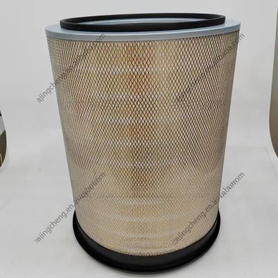 AF879 AF875 Luftfilter für Terex KTA50 QSK19 KTA1150 Motor Langlebigkeit