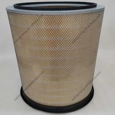 AF879 AF875 Luftfilter für Terex KTA50 QSK19 KTA1150 Motor Langlebigkeit