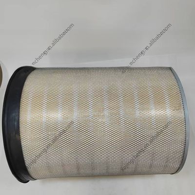 AF879 AF875 Luftfilter für Terex KTA50 QSK19 KTA1150 Motor Langlebigkeit