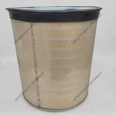 AF879 AF875 Luftfilter für Terex KTA50 QSK19 KTA1150 Motor Langlebigkeit