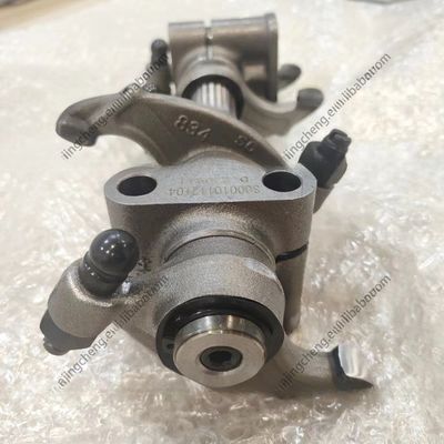 Dieselmotor-Rocker-Arm-Montage S00010112 04 für den SDEC SC25G G128S C27G-Generator