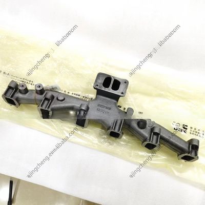 Baumaschinenteile für Cummins 4BT Dieselmotoren 4934697 4932577 Abgasspülmaschine