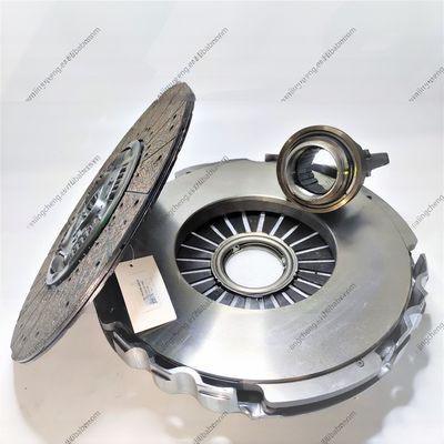 Spezielle Kupplungsplatten für DAF 66 1300 Howo Shacman Dongfeng European Trucks
