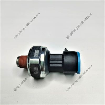 Motorteile Öldrucksensor für Dongfeng Tianjin und Kinland Truck Model Steel
