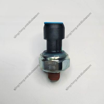 Motorteile Öldrucksensor für Dongfeng Tianjin und Kinland Truck Model Steel