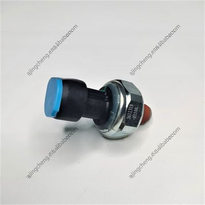 Motorteile Öldrucksensor für Dongfeng Tianjin und Kinland Truck Model Steel
