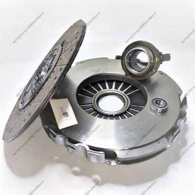 Spezielle Kupplungsplatten für DAF 66 1300 Howo Shacman Dongfeng European Trucks