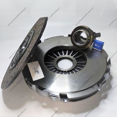 Spezielle Kupplungsplatten für DAF 66 1300 Howo Shacman Dongfeng European Trucks