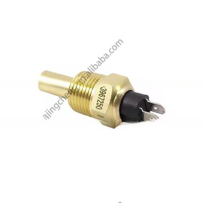 Effiziente Überwachung der Motortemperatur mit Original 3967250 Wassertemperatursensor