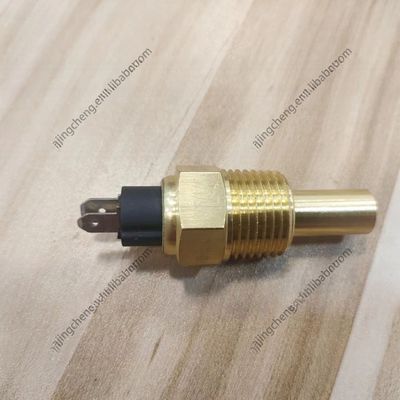 Effiziente Überwachung der Motortemperatur mit Original 3967250 Wassertemperatursensor