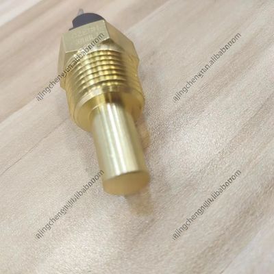 Effiziente Überwachung der Motortemperatur mit Original 3967250 Wassertemperatursensor
