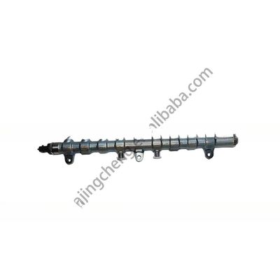 Standardgrößen Dongfeng Kinland Lkw Dieselmotor Brennstoff Common Rail Rohr D5010224030