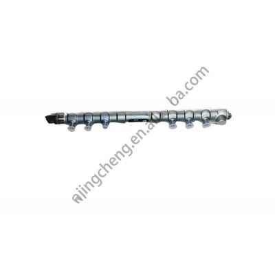 Standardgrößen Dongfeng Kinland Lkw Dieselmotor Brennstoff Common Rail Rohr D5010224030