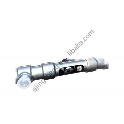 Standardgrößen Dongfeng Kinland Lkw Dieselmotor Brennstoff Common Rail Rohr D5010224030