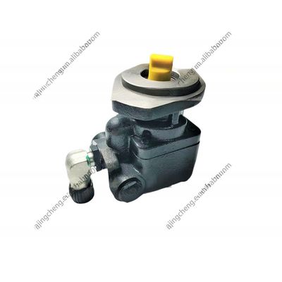 Cummins Auto-Fitment-Lkw-Steuerungspumpe 4938332 mit fortschrittlicher Technologie