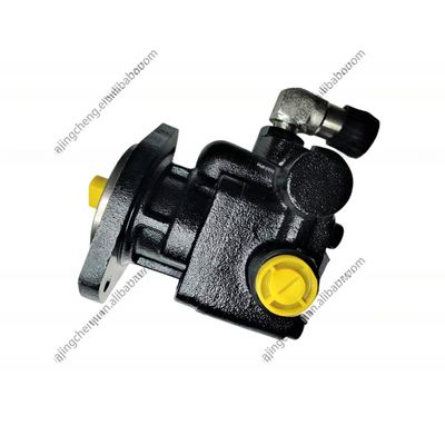 Cummins Auto-Fitment-Lkw-Steuerungspumpe 4938332 mit fortschrittlicher Technologie