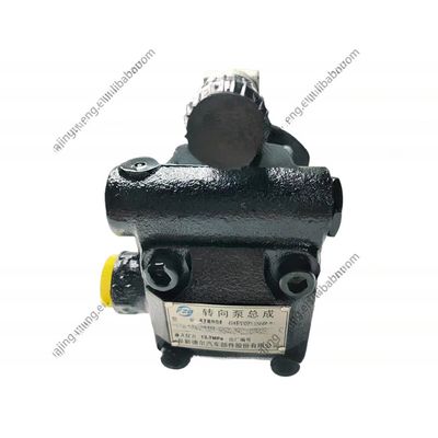 Cummins Auto-Fitment-Lkw-Steuerungspumpe 4938332 mit fortschrittlicher Technologie