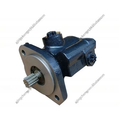 Cummins Auto-Fitment-Lkw-Steuerungspumpe 4938332 mit fortschrittlicher Technologie
