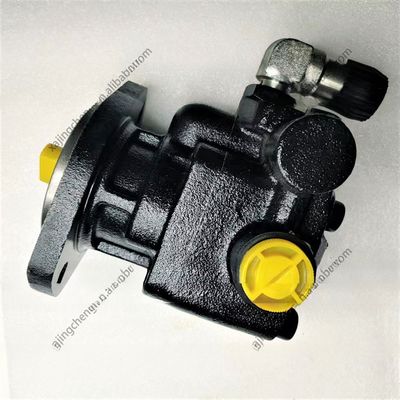 Cummins Auto-Fitment-Lkw-Steuerungspumpe 4938332 mit fortschrittlicher Technologie