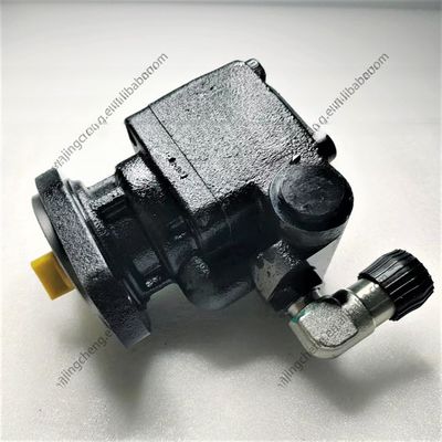 Cummins Auto-Fitment-Lkw-Steuerungspumpe 4938332 mit fortschrittlicher Technologie