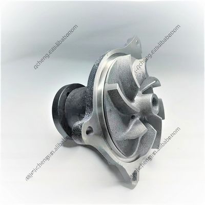 1983-2004 Automobilbau Cummins IZS13L Motor Wasserpumpe Kern 1307ZE-015 Originalteile