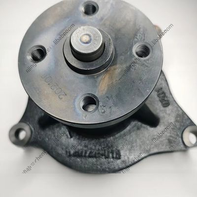 1983-2004 Automobilbau Cummins IZS13L Motor Wasserpumpe Kern 1307ZE-015 Originalteile