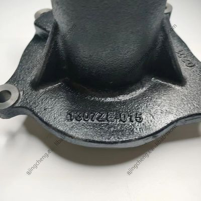 1983-2004 Automobilbau Cummins IZS13L Motor Wasserpumpe Kern 1307ZE-015 Originalteile