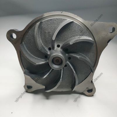 1983-2004 Automobilbau Cummins IZS13L Motor Wasserpumpe Kern 1307ZE-015 Originalteile