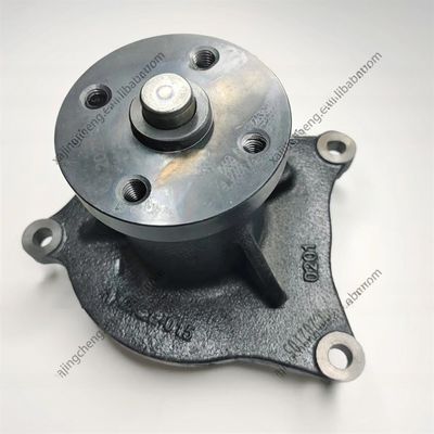 1983-2004 Automobilbau Cummins IZS13L Motor Wasserpumpe Kern 1307ZE-015 Originalteile