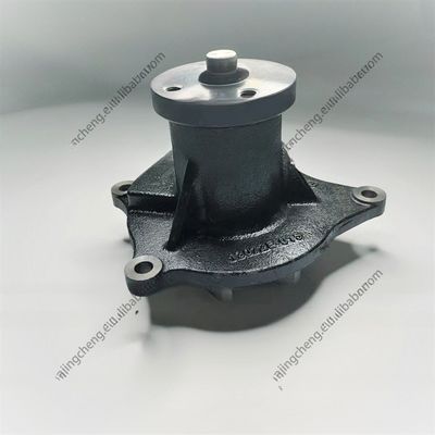 1983-2004 Automobilbau Cummins IZS13L Motor Wasserpumpe Kern 1307ZE-015 Originalteile