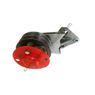 Staatliche Dieselmotoren Lüfterzentrum Cummins NTA855 NT55 3012649 Motorenkompatibilität