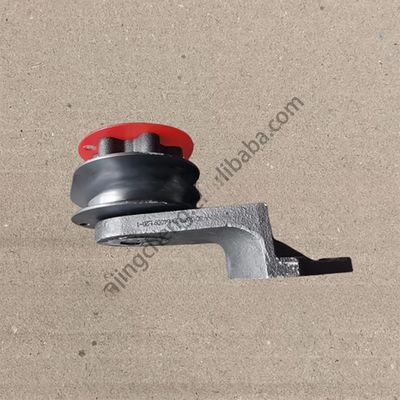 Staatliche Dieselmotoren Lüfterzentrum Cummins NTA855 NT55 3012649 Motorenkompatibilität