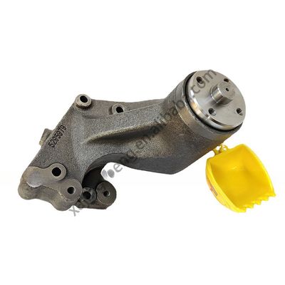 Staatliche Dieselmotoren Lüfterzentrum Cummins NTA855 NT55 3012649 Motorenkompatibilität