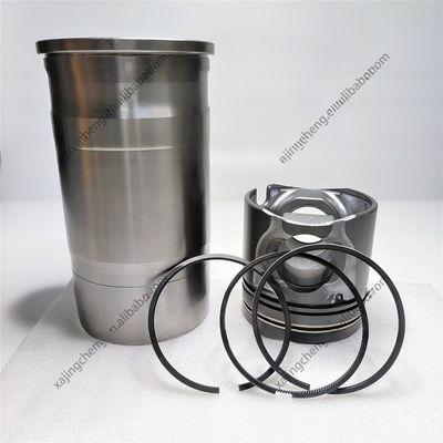 Dci11 Fahrzeugmodell geeignet für Dongfeng Renault Motoren Originalzylinderfolie D5010359561