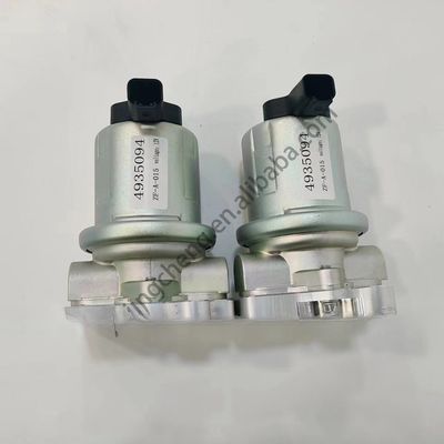 elektronische Kraftstoffpumpe 4935094 P76916 für Cummins QSX15 ISX15 und Caterpillar im Jahr 2010