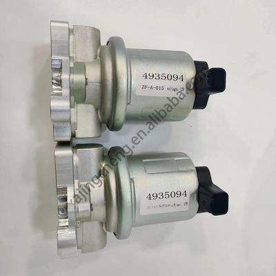 elektronische Kraftstoffpumpe 4935094 P76916 für Cummins QSX15 ISX15 und Caterpillar im Jahr 2010
