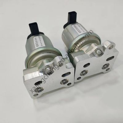 elektronische Kraftstoffpumpe 4935094 P76916 für Cummins QSX15 ISX15 und Caterpillar im Jahr 2010