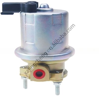 Effizienz 4935094 P76916 Elektronische Kraftstoffpumpe für Cummins QSX15 ISX15 und Caterpillar