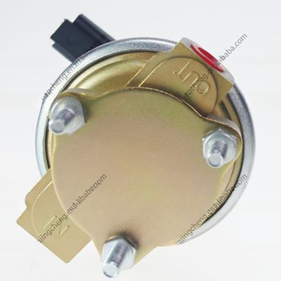 Effizienz 4935094 P76916 Elektronische Kraftstoffpumpe für Cummins QSX15 ISX15 und Caterpillar