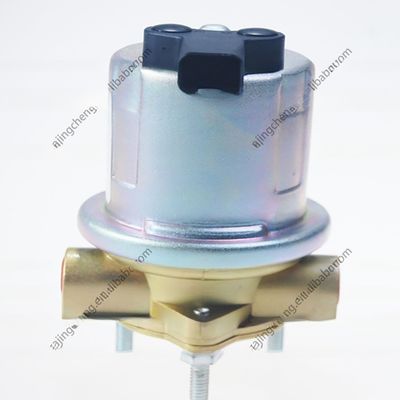 Effizienz 4935094 P76916 Elektronische Kraftstoffpumpe für Cummins QSX15 ISX15 und Caterpillar