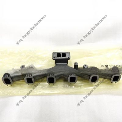 Baumaschinenteile für Cummins 4BT Dieselmotoren 4934697 4932577 Abgasspülmaschine