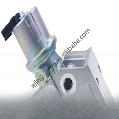Dauerhafte geeignete elektronische Kraftstoffpumpe mit 12 V für Cummins QSC8.3/ISC/QSB5 4935005 P76921