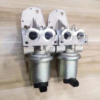 Dauerhafte geeignete elektronische Kraftstoffpumpe mit 12 V für Cummins QSC8.3/ISC/QSB5 4935005 P76921