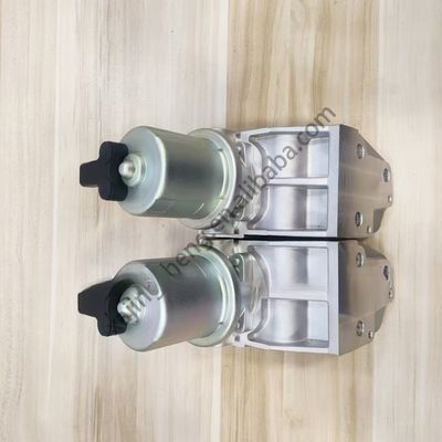 Dauerhafte geeignete elektronische Kraftstoffpumpe mit 12 V für Cummins QSC8.3/ISC/QSB5 4935005 P76921