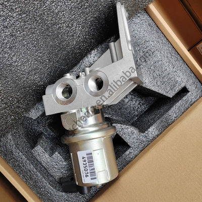 Dauerhafte 24V elektronische Kraftstoffpumpe für Cummins QSC8.3/ISC/QSB5 4935006 3949086 3964387