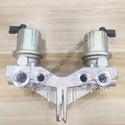 Dauerhafte 24V elektronische Kraftstoffpumpe für Cummins QSC8.3/ISC/QSB5 4935006 3949086 3964387