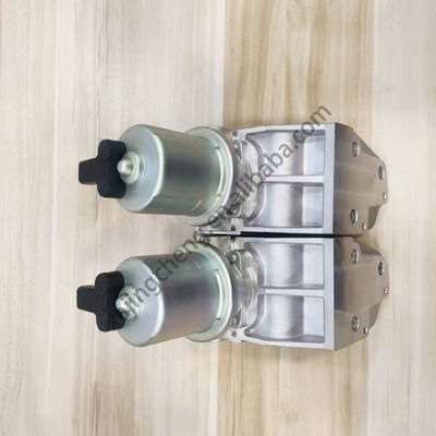 Dauerhafte 24V elektronische Kraftstoffpumpe für Cummins QSC8.3/ISC/QSB5 4935006 3949086 3964387