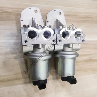 Dauerhafte 24V elektronische Kraftstoffpumpe für Cummins QSC8.3/ISC/QSB5 4935006 3949086 3964387