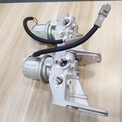 Elektronische Kraftstoffpumpe für Cummins QSC8.3/ISC/QSB5 12V 24V NewHollandTG255 TG285 im Jahr 2022